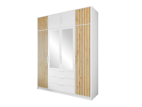Wardrobe Honolulu D107