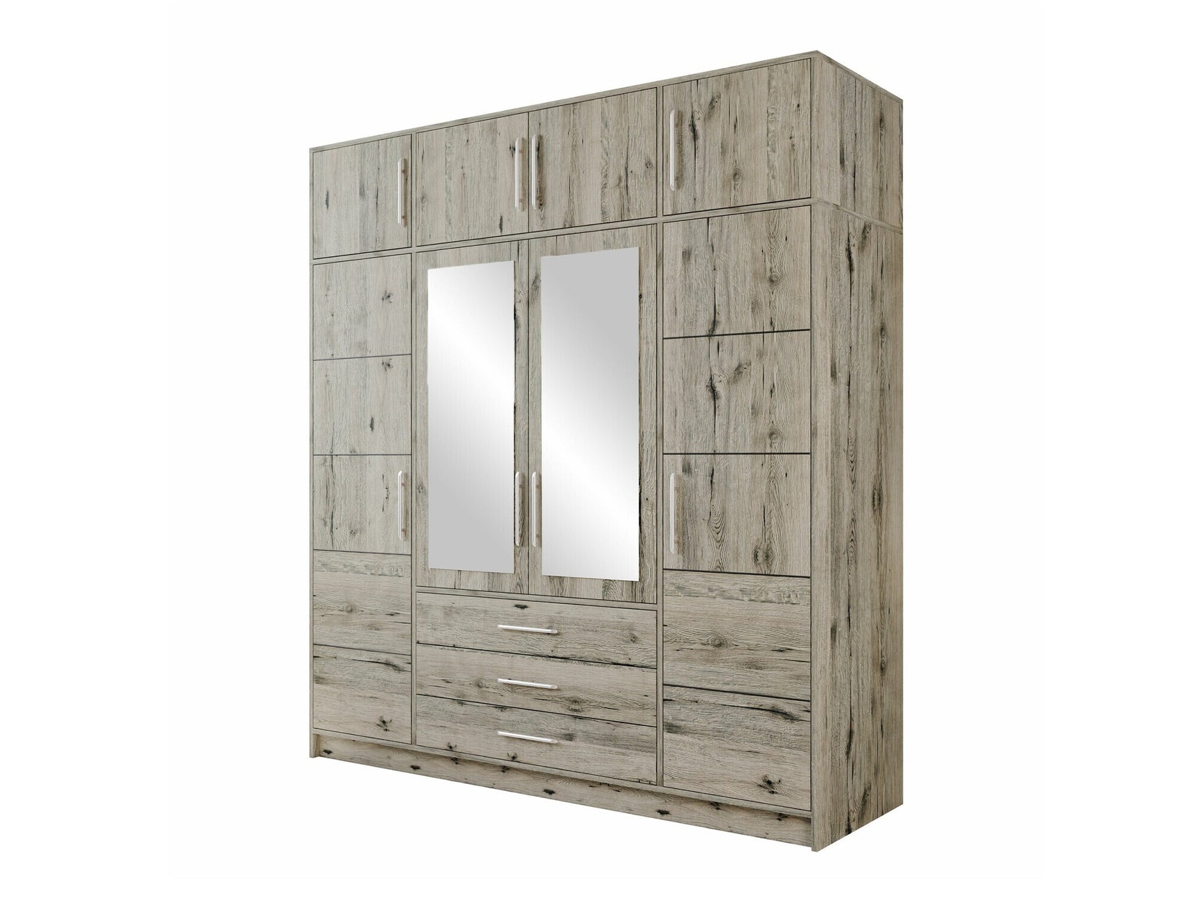 Wardrobe Honolulu D107