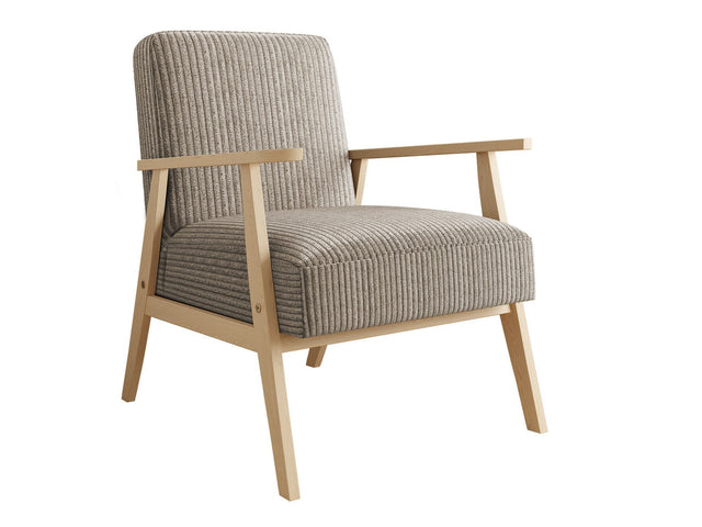 Armchair Clovis 100