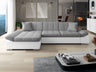 Corner sofa Comfivo 219