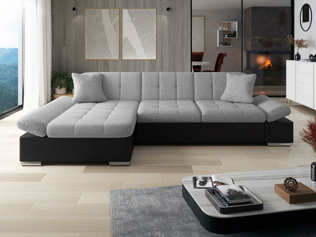 Corner sofa Comfivo 219