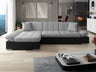 Corner sofa Comfivo 219