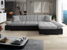 Corner sofa Comfivo 219