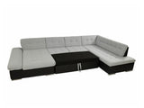 Corner sofa Comfivo 150