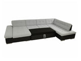 Corner sofa Comfivo 150
