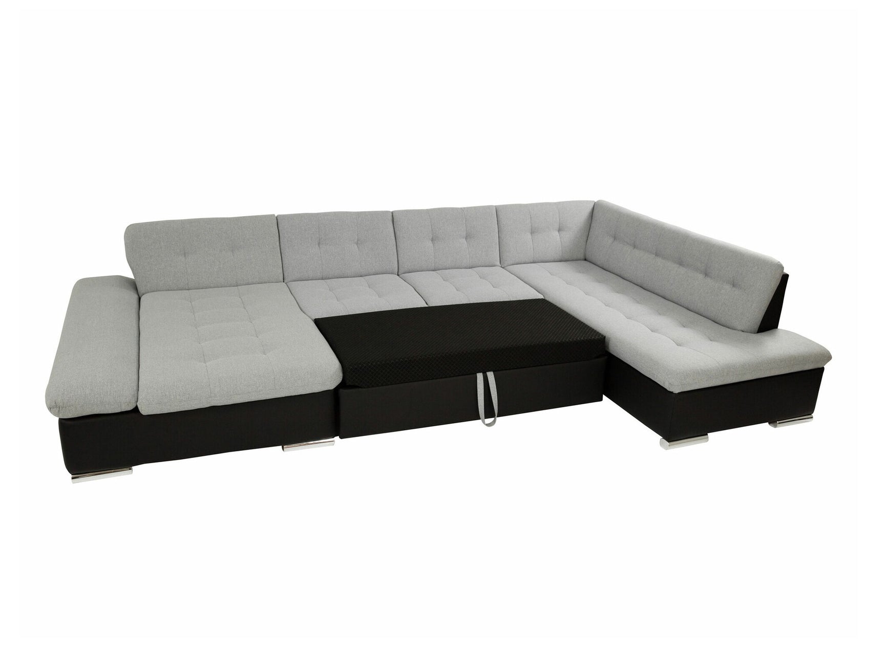 Corner sofa Comfivo 150
