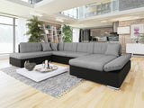 Corner sofa Comfivo 150