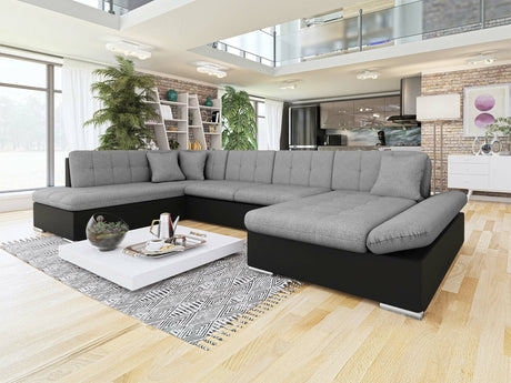 Corner sofa Comfivo 150