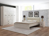 Bedroom set Stanton C120