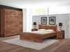 Bedroom set Stanton C120