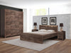 Bedroom set Stanton C120