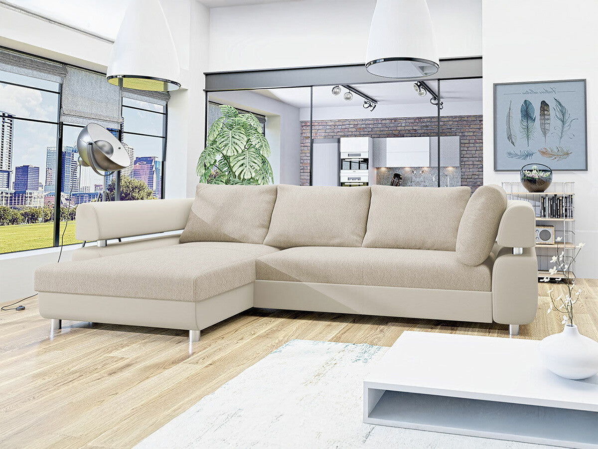 Hjørnesofa Lincoln 110