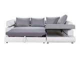 Hjørnesofa Lincoln 110
