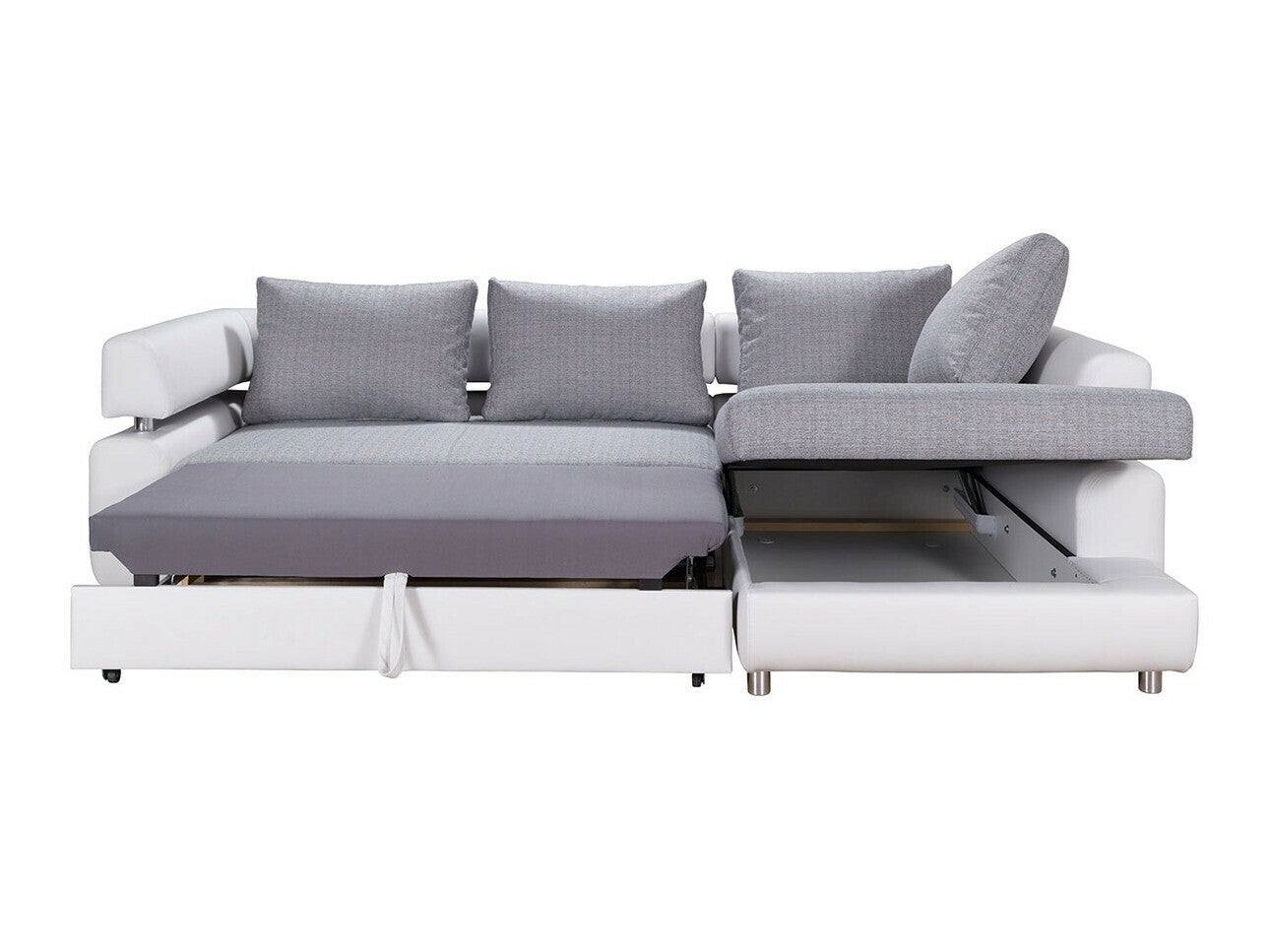 Hjørnesofa Lincoln 110
