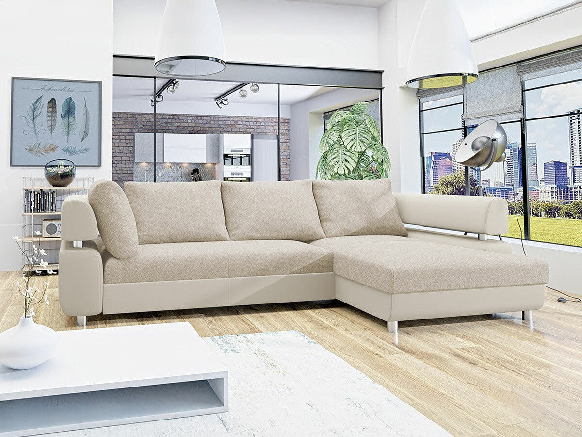 Hjørnesofa Lincoln 110