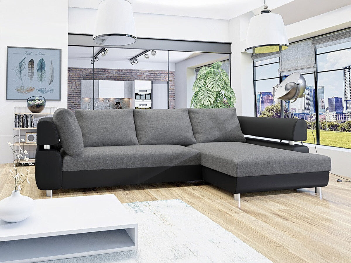 Hjørnesofa Lincoln 110