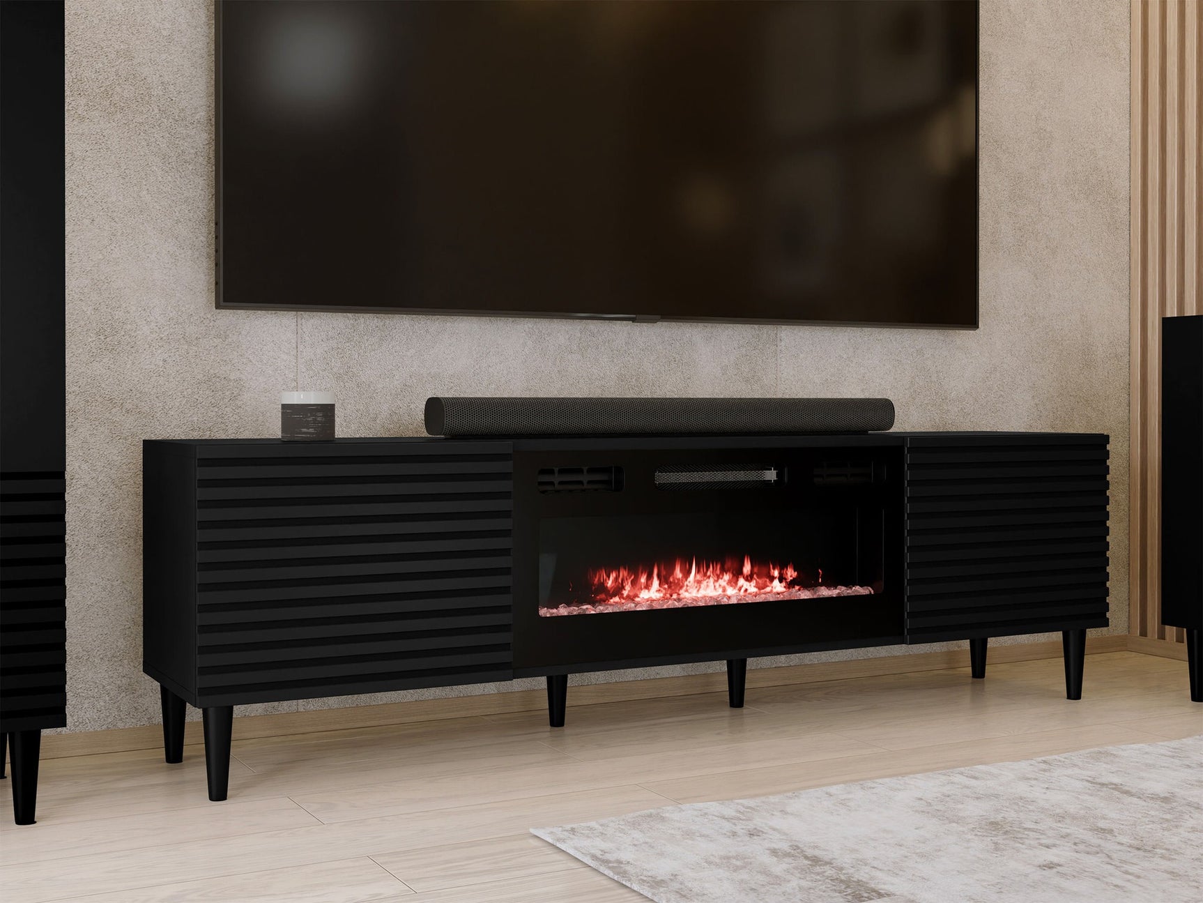 TV stand Comfivo H110