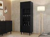 Display cabinet Comfivo H107