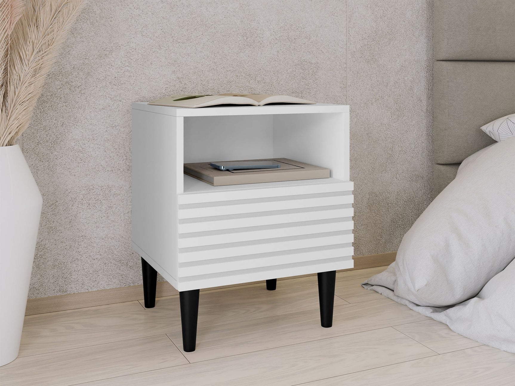 Bedside table Comfivo H103