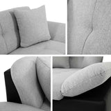 Corner sofa Comfivo 152