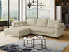Corner sofa Lincoln 199