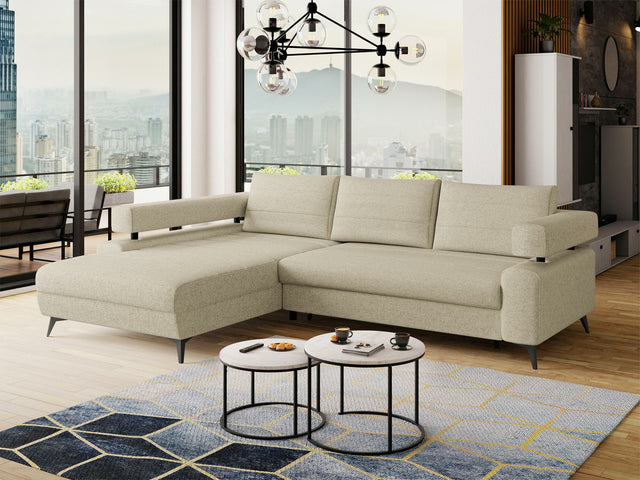 Corner sofa Lincoln 199