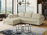 Corner sofa Lincoln 199