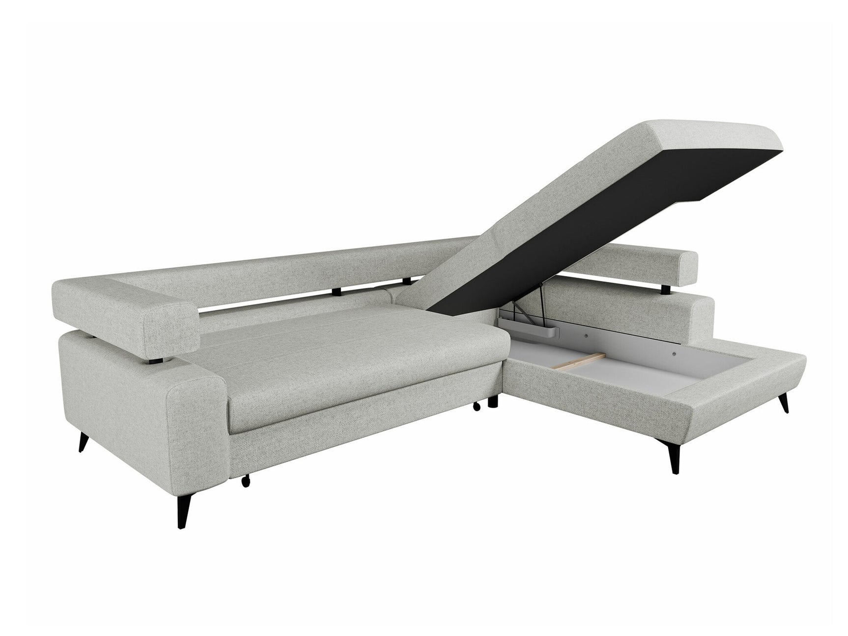 Corner sofa Lincoln 199