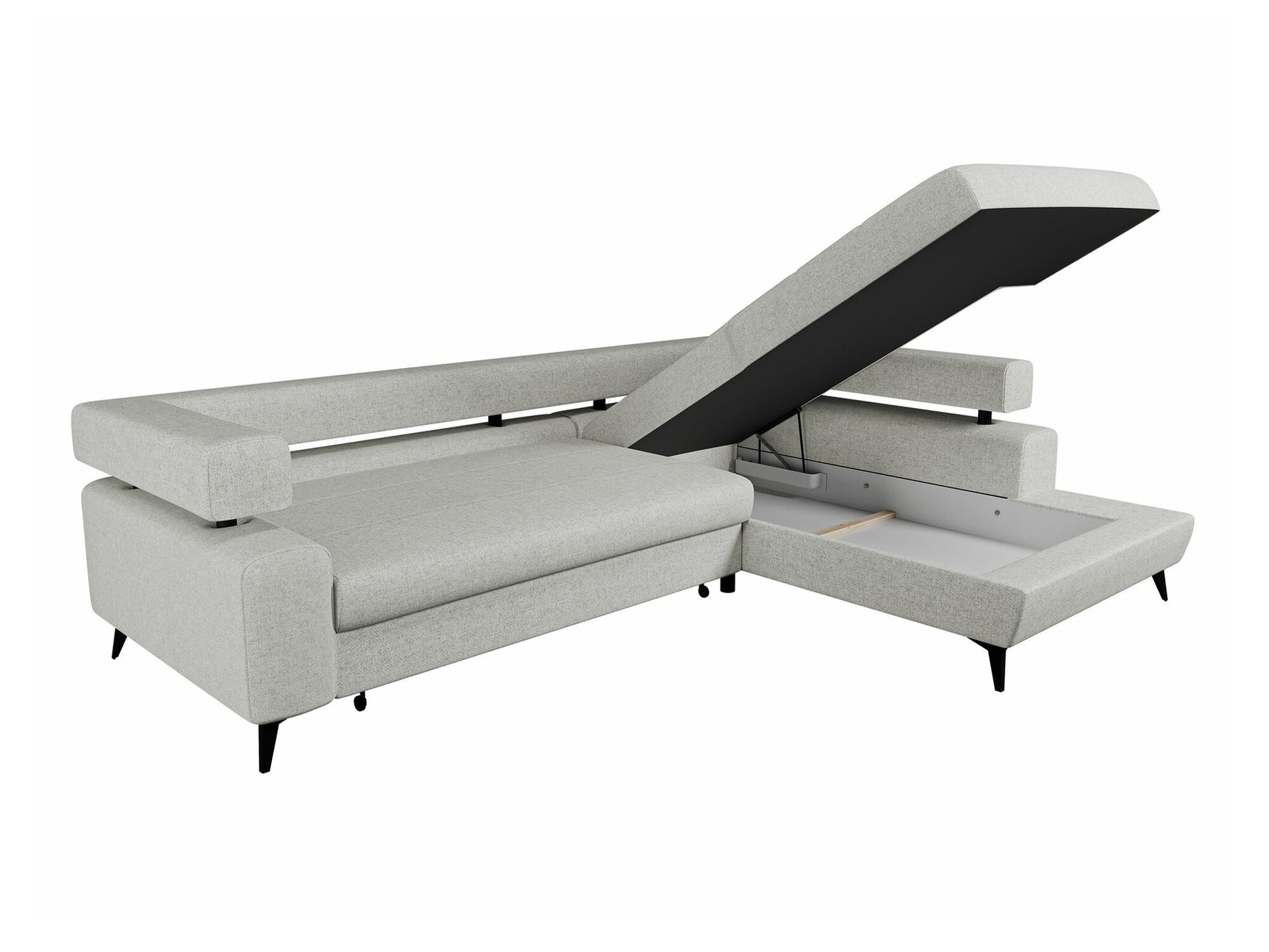 Corner sofa Lincoln 199