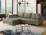 Corner sofa Lincoln 199