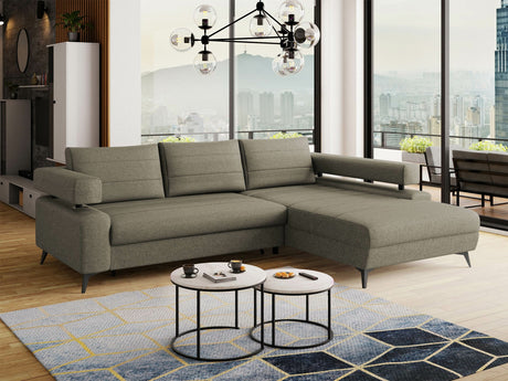 Corner sofa Lincoln 199