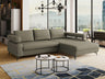 Corner sofa Lincoln 199