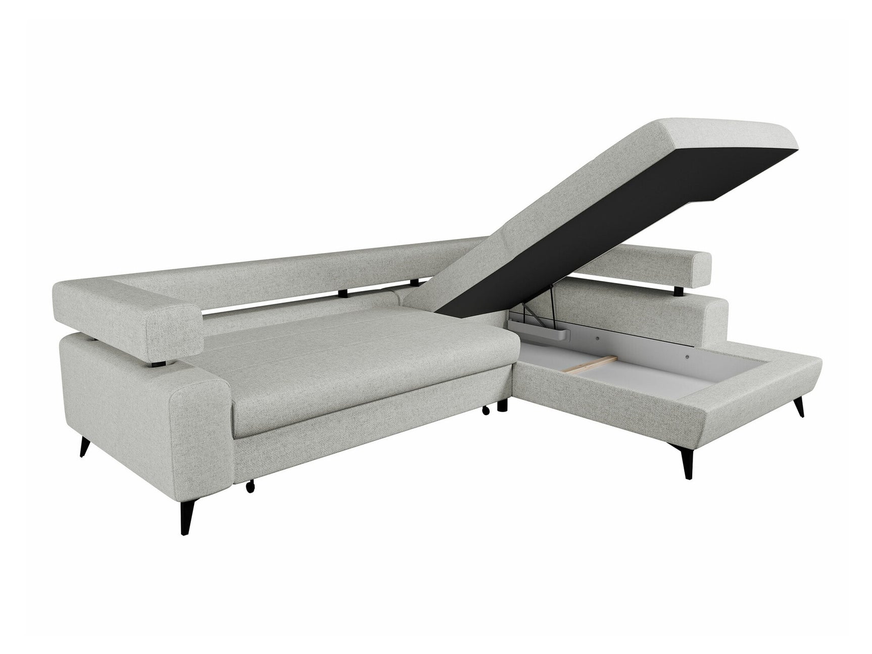 Corner sofa Lincoln 199