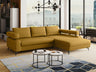 Corner sofa Lincoln 199