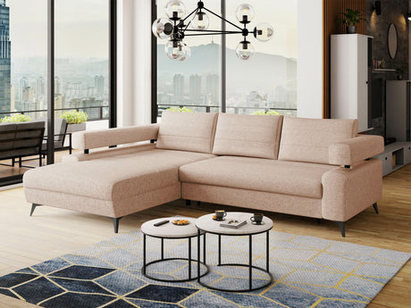 Corner sofa Lincoln 199