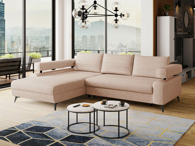 Corner sofa Lincoln 199
