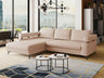 Corner sofa Lincoln 199