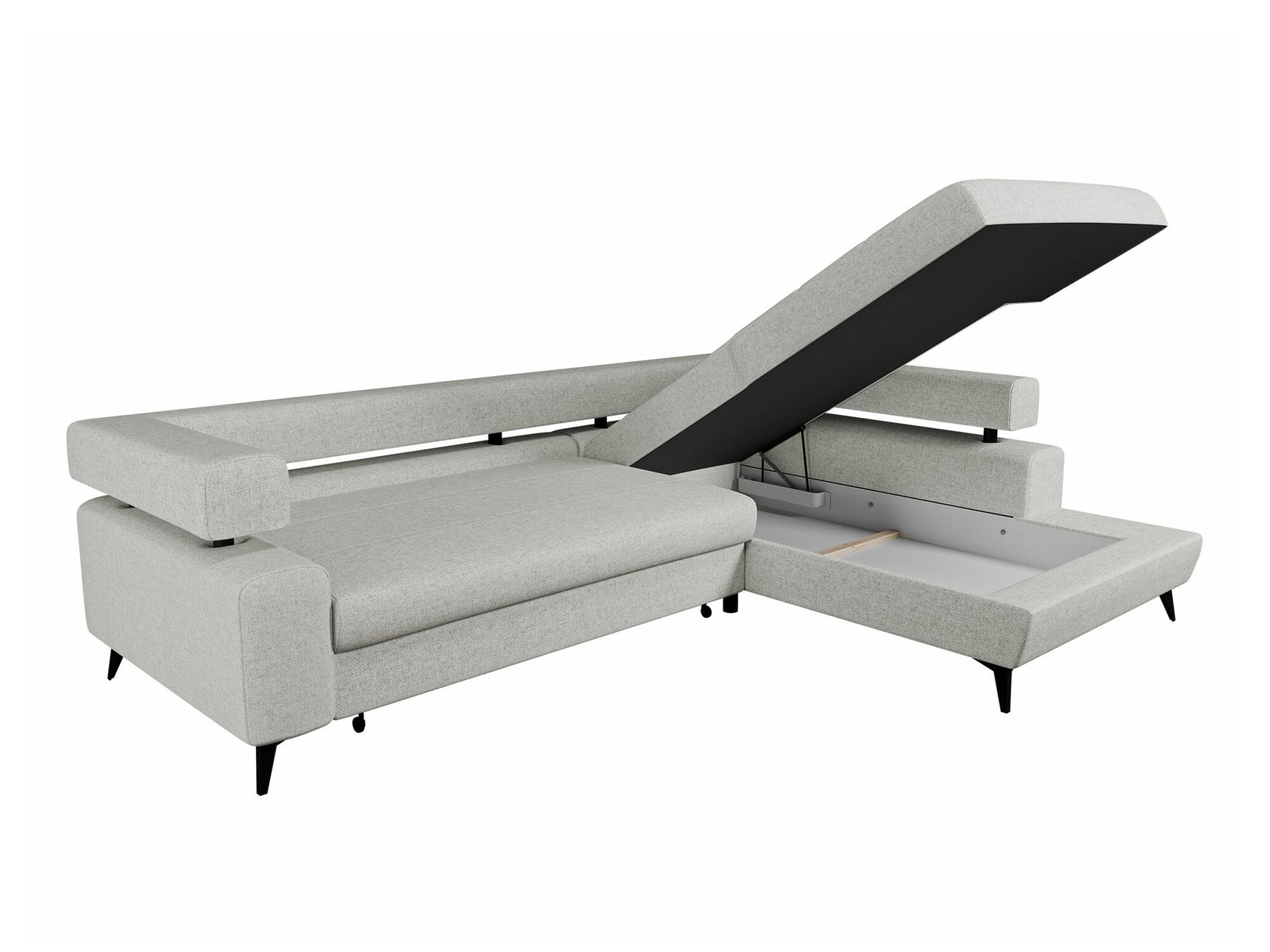 Corner sofa Lincoln 199
