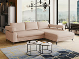 Corner sofa Lincoln 199
