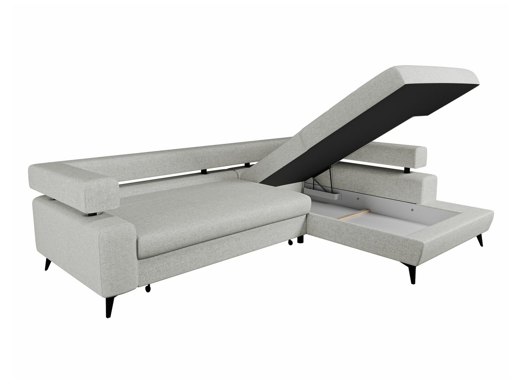 Corner sofa Lincoln 199