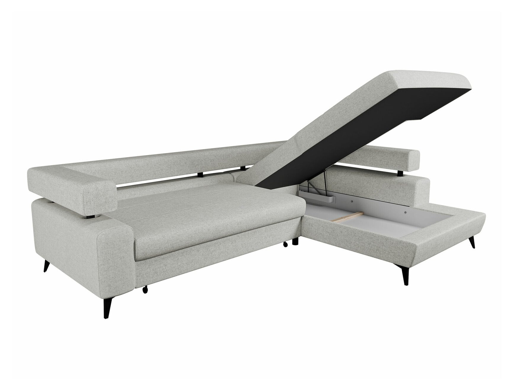 Corner sofa Lincoln 199