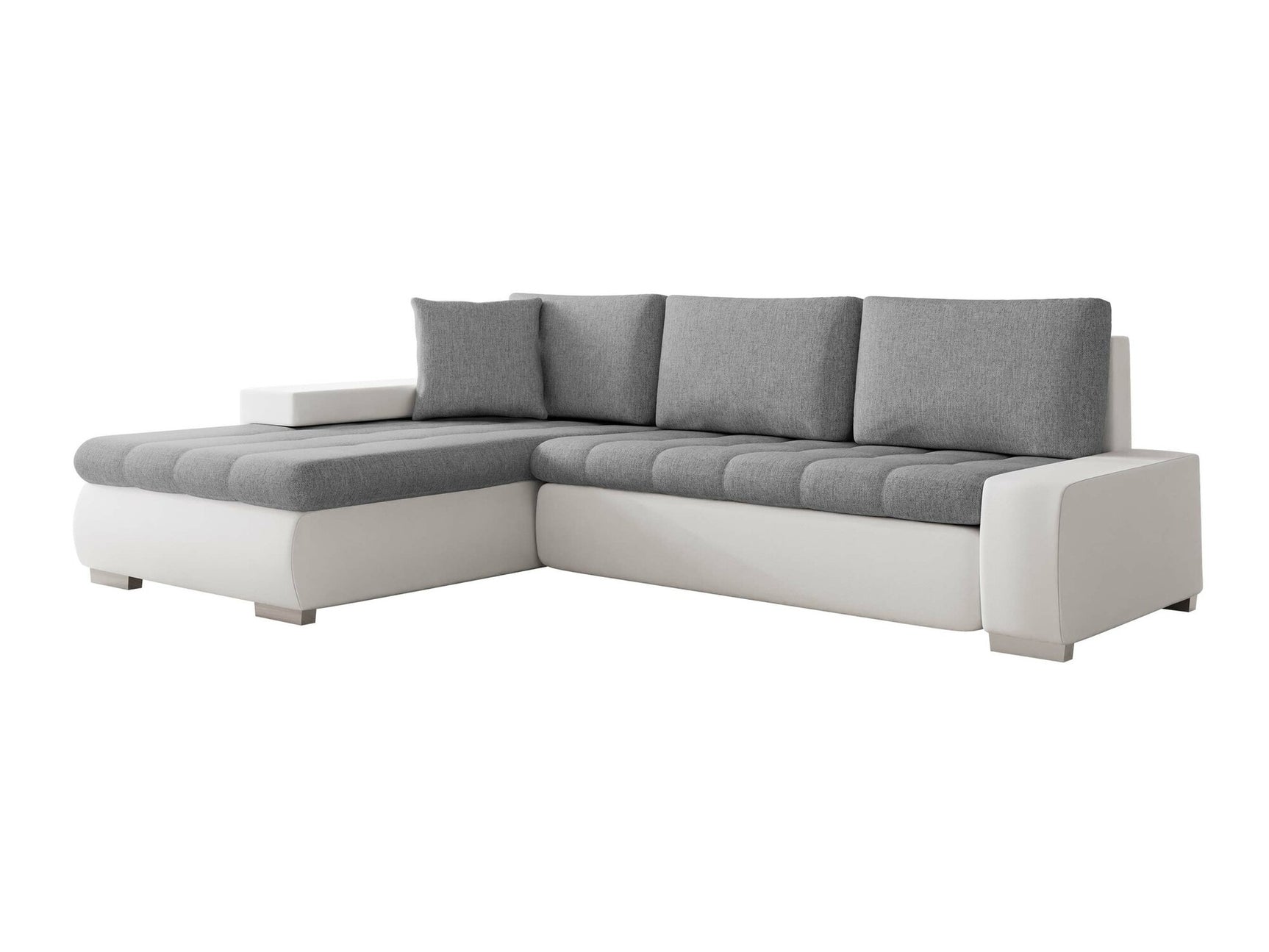 Corner sofa Comfivo 112