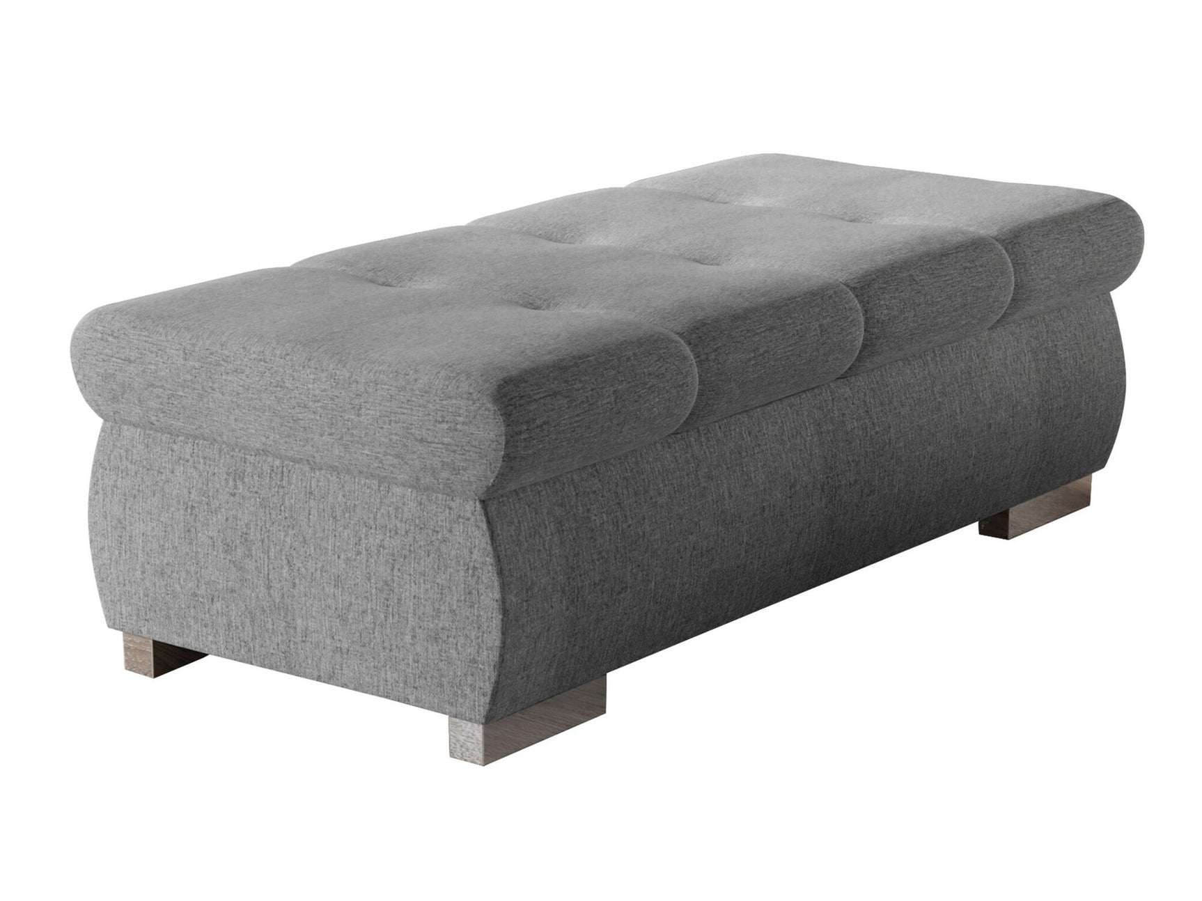 Upholstered bench Comfivo 123