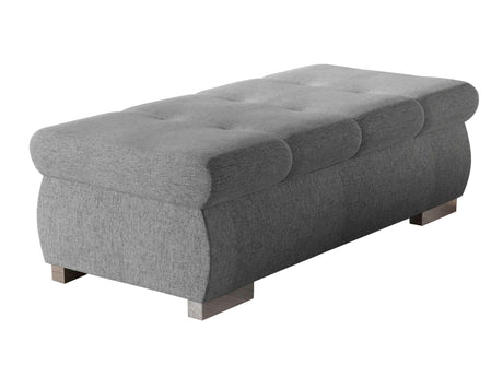 Upholstered bench Comfivo 123