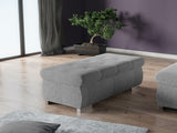 Upholstered bench Comfivo 123