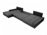 Corner sofa Comfivo 106