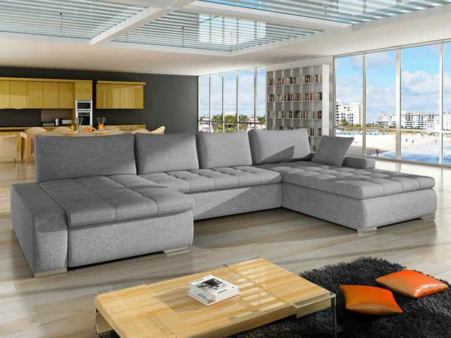 Corner sofa Comfivo 106