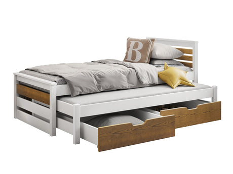 Bed Henderson 169