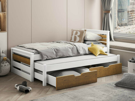 Bed Henderson 169