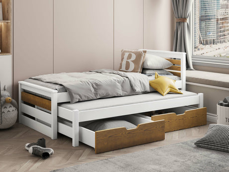 Bed Henderson 170